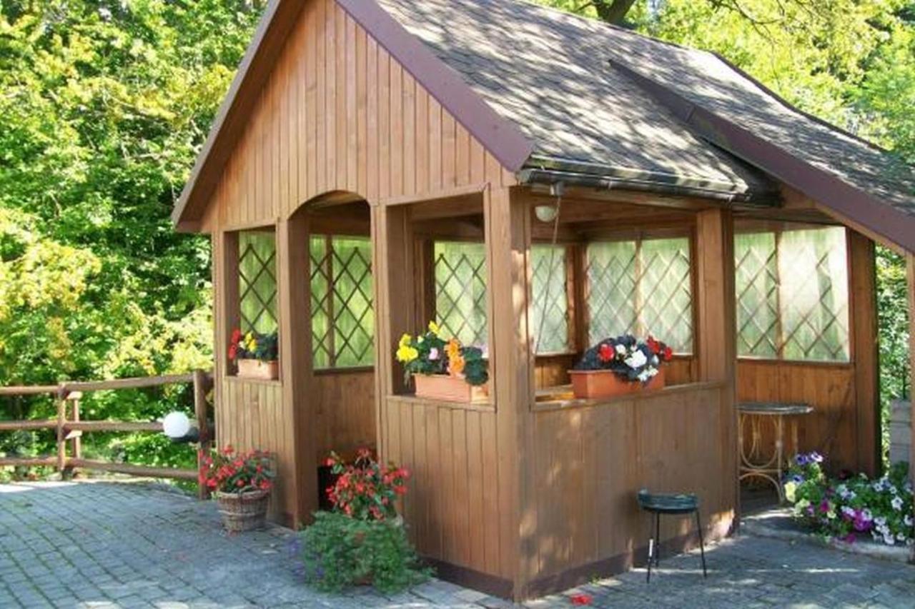 Apartament I Pokoje Goscinne U Lusi Wisła Kültér fotó
