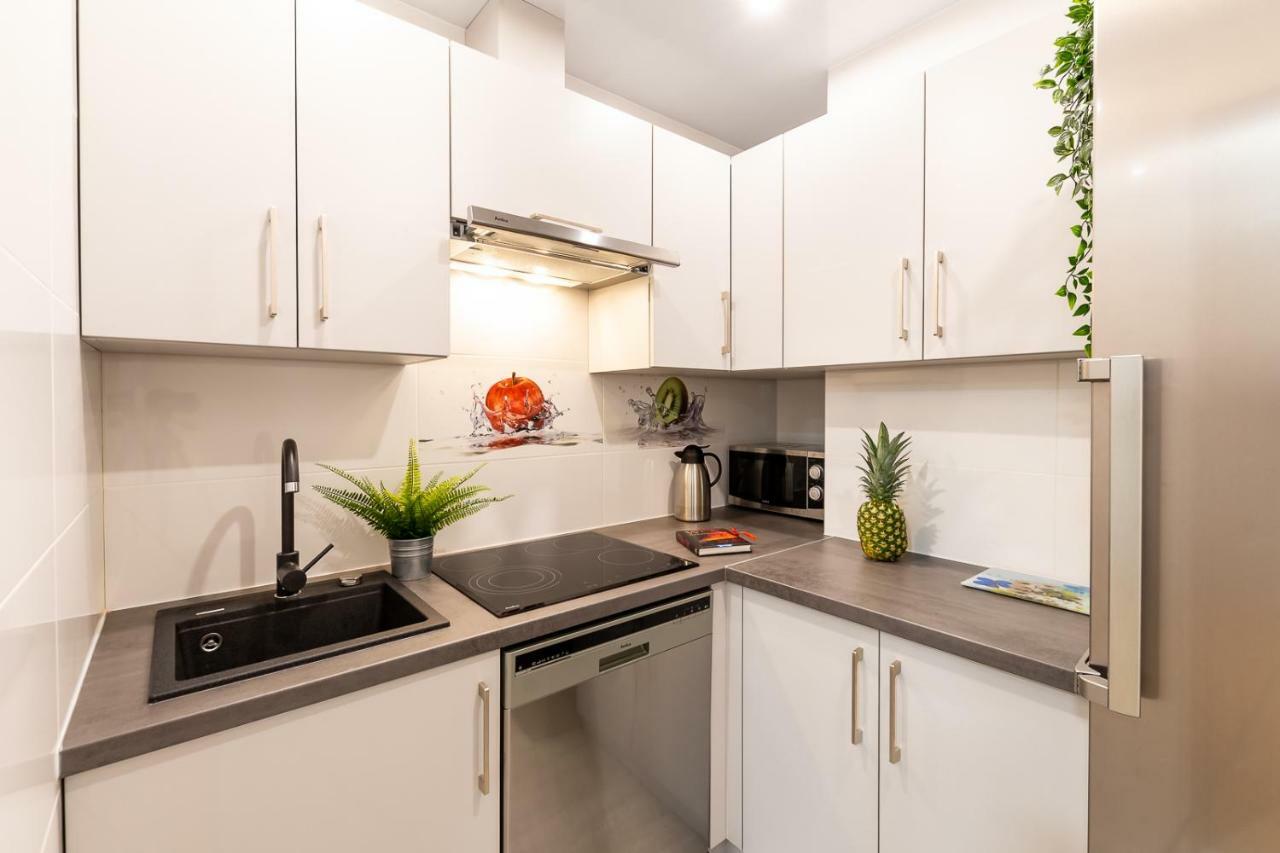 Apartament I Pokoje Goscinne U Lusi Wisła Kültér fotó